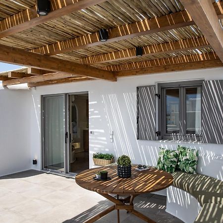Korali Boutique Hotel Naxos City Kültér fotó