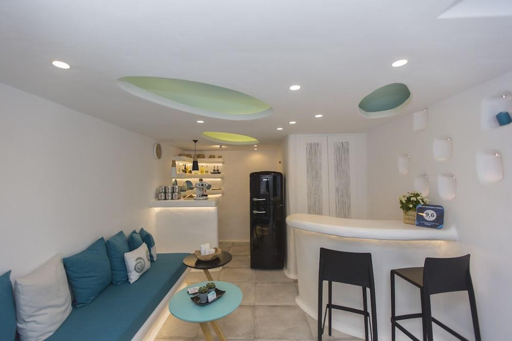 Korali Boutique Hotel Naxos City Kültér fotó