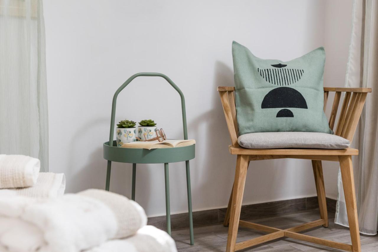 Korali Boutique Hotel Naxos City Kültér fotó