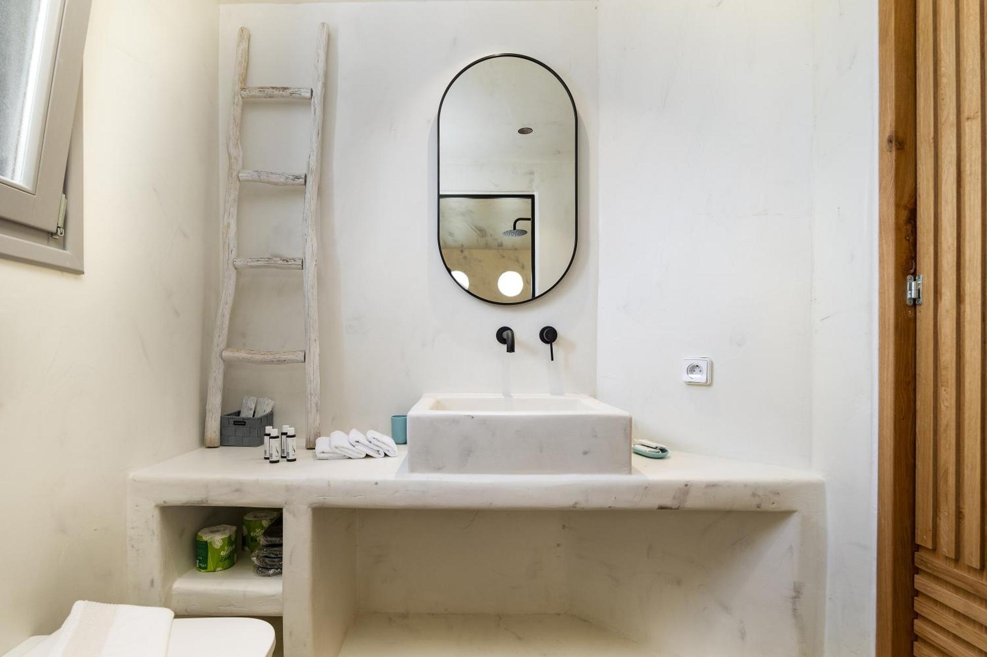 Korali Boutique Hotel Naxos City Kültér fotó
